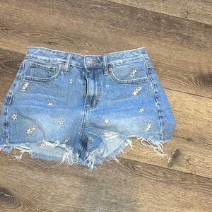 American Eagle jeans shorts 2‎